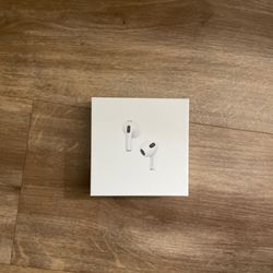 Airpod 3s