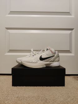 Nike Kobe 6 Protro All-Star 2.0 Size 8.5