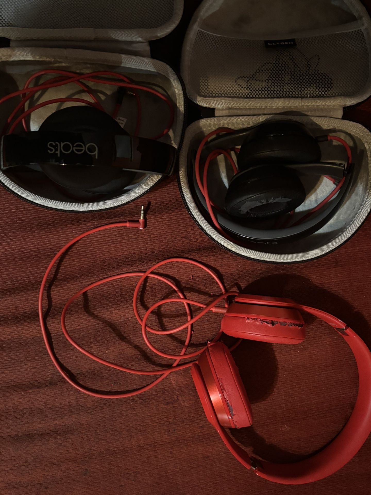 Beats Headphones
