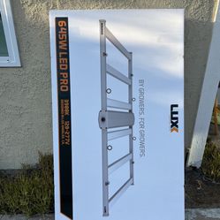 Indoor Growing Equipment 