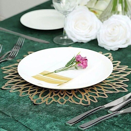 6 Placemats Perfect For Thanksgiving Christmas Or Everyday Use.