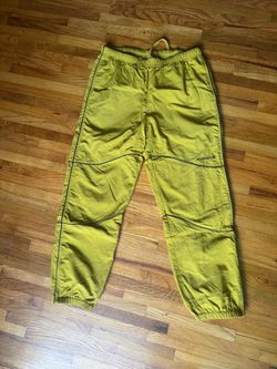Supreme Piping Track Pants SS19 Size Small