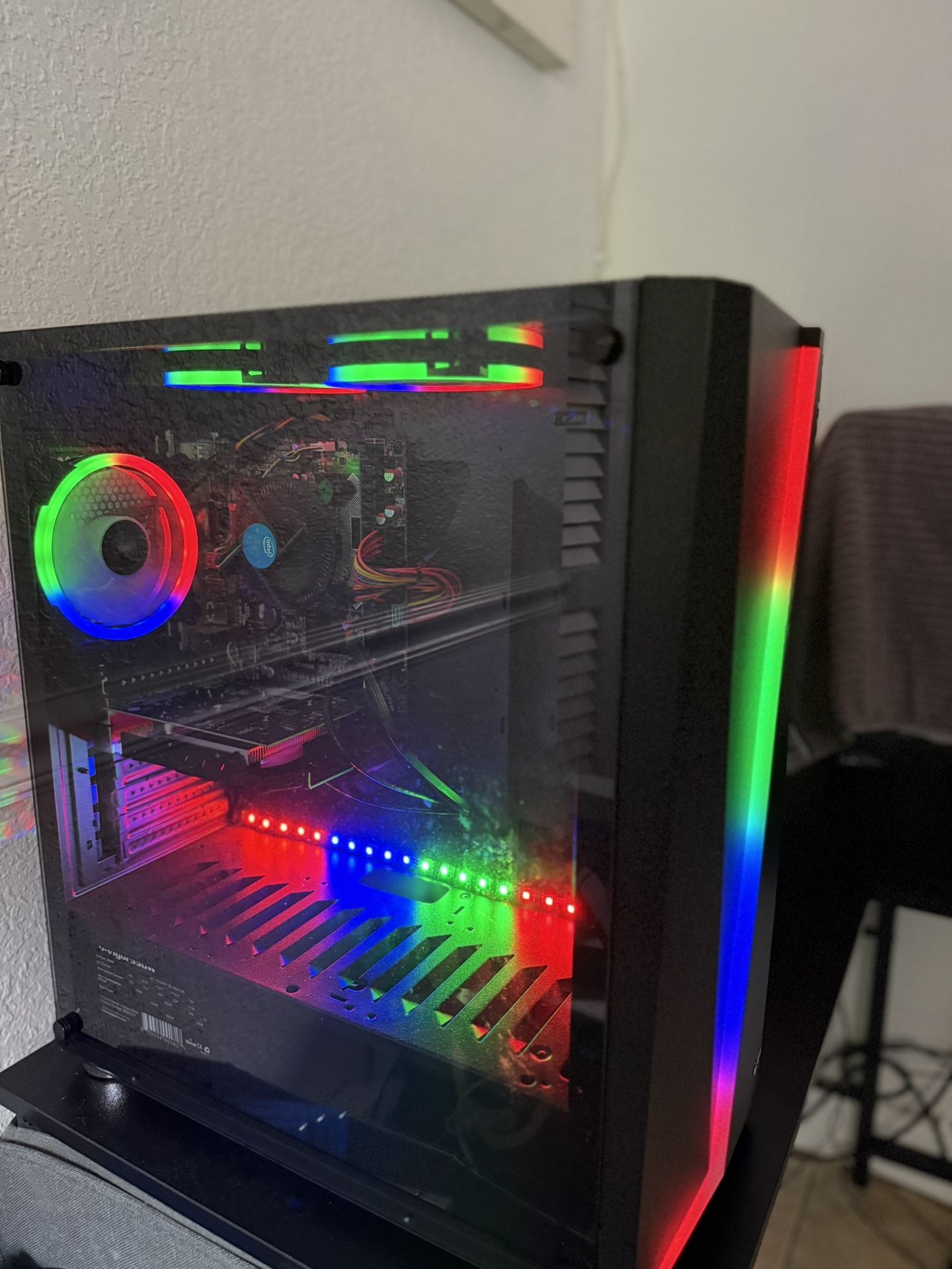 Gaming PC