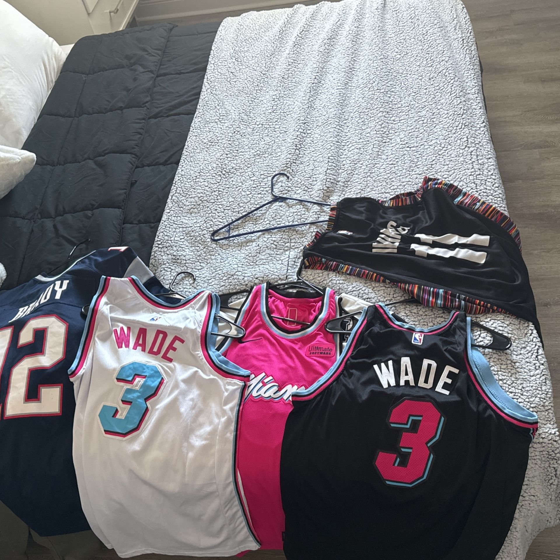 Jerseys