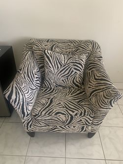 Wingback Chair