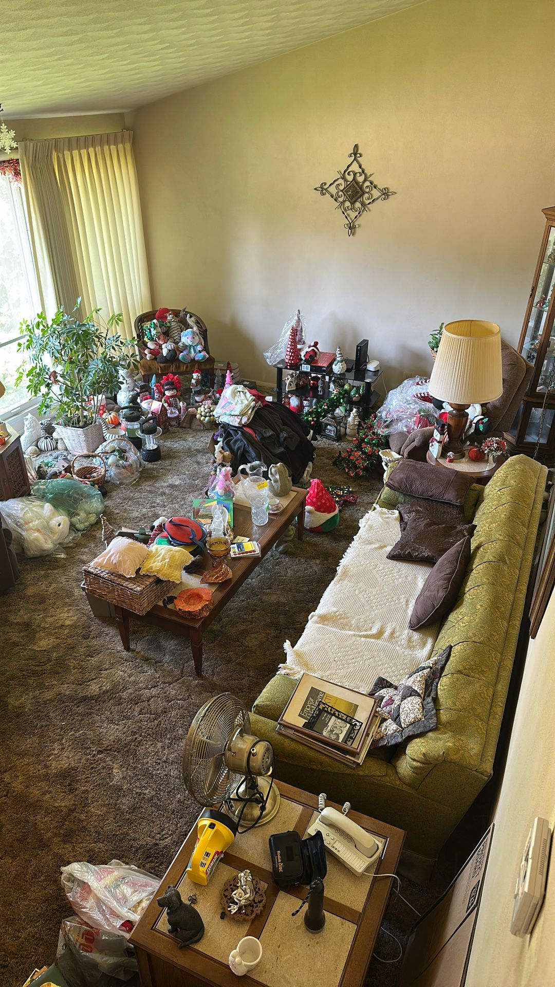 ESTATE SALE