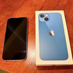 iPhone 13 (128GB) 