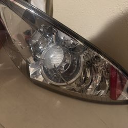 Tail Light Mitsubishi Eclips, 2007