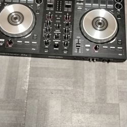 Pioneer serato cdj-usb