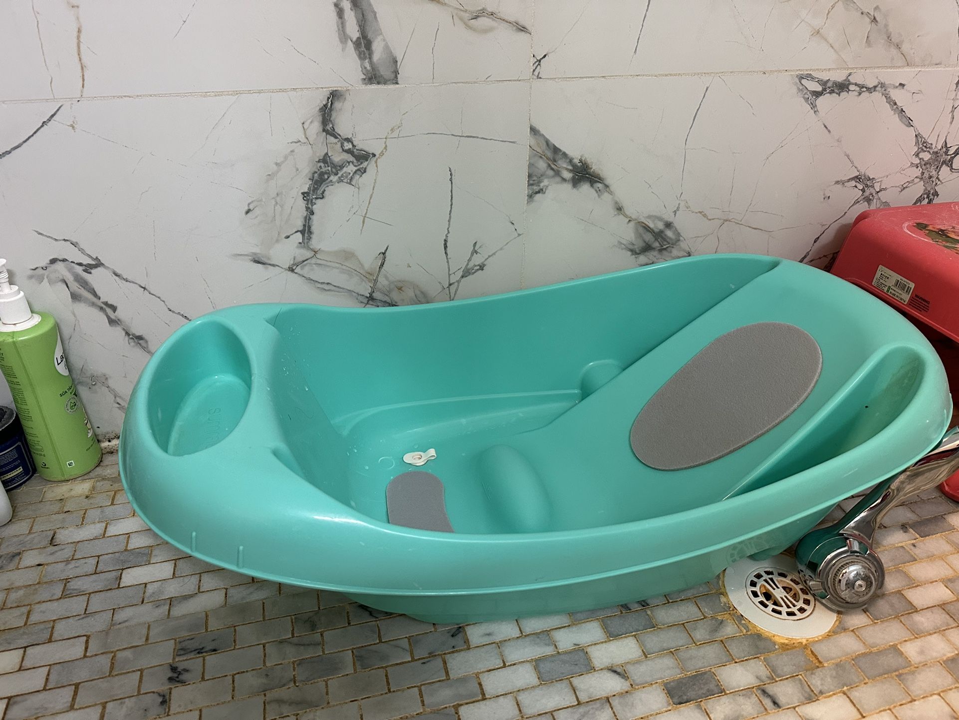 Baby Bathtub