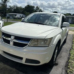 Dodge Journey 