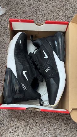 Nike Airmax 270