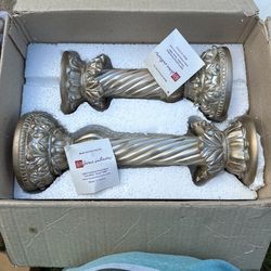 Home Interior Candle Holders 