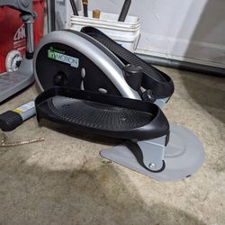 Inmotion Under The Desk Elliptical