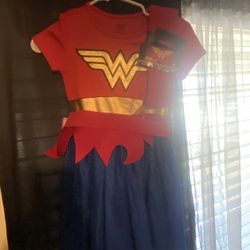 Wonder Women