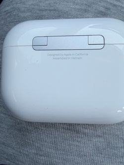 AirPods Pro gen 3