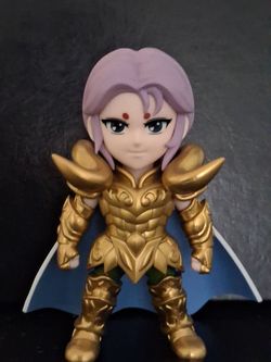 Saint Seiya caballeros del zodiaco