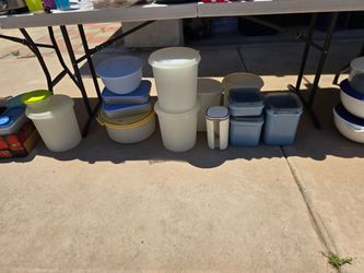 Yard Sale Items