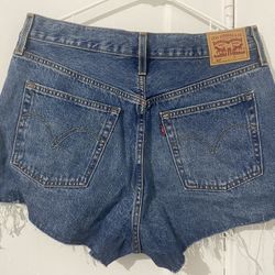 Women Shorts 