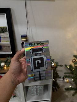 Paco Rabbane Phantom 