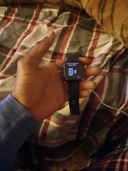 Apple watch