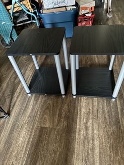 Two Stands