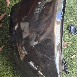 Ford Transit 250 Headlights 