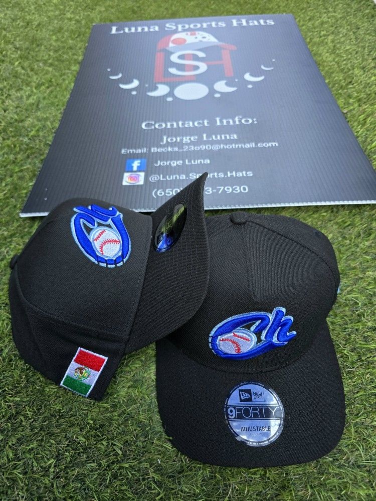 Charros De Jalisco Snapback 