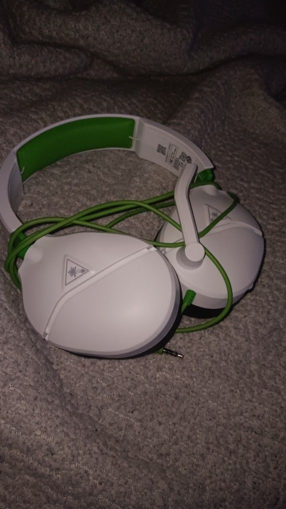 Turtle Beach Recon 70 Xbox Series X/S/Ps5 Ps5 Pro