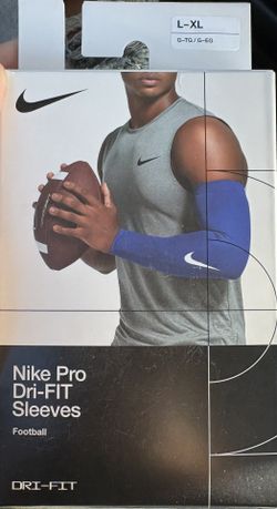 Nike sports arm sleeve