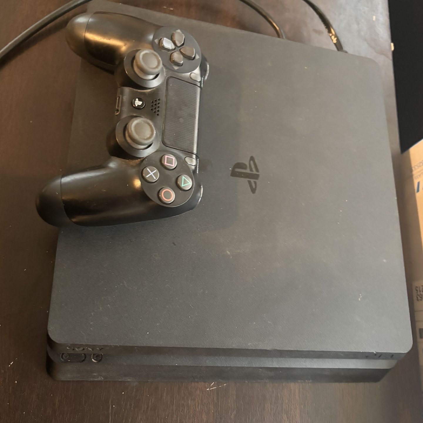 PS4