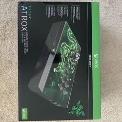 Razed Atrox Arcade Right Stick (Xbox)