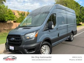 2020 Ford Transit 250 Cargo Van