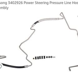 Chrysler / Dodge Steering  Assembly ( Brand new Still In Box)