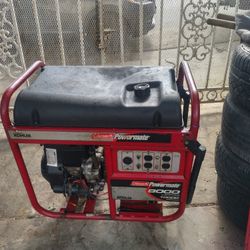 8000 Watts Generator