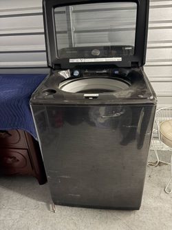 Samsung washer