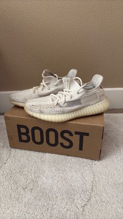 Yezzy 350 bone