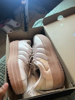 Adidas shoes