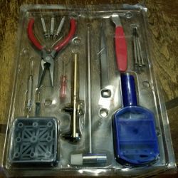 Tool Set