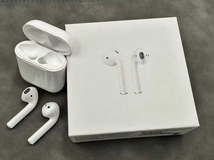 Air pods