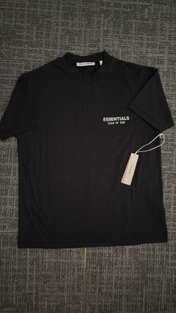 essentials shirt