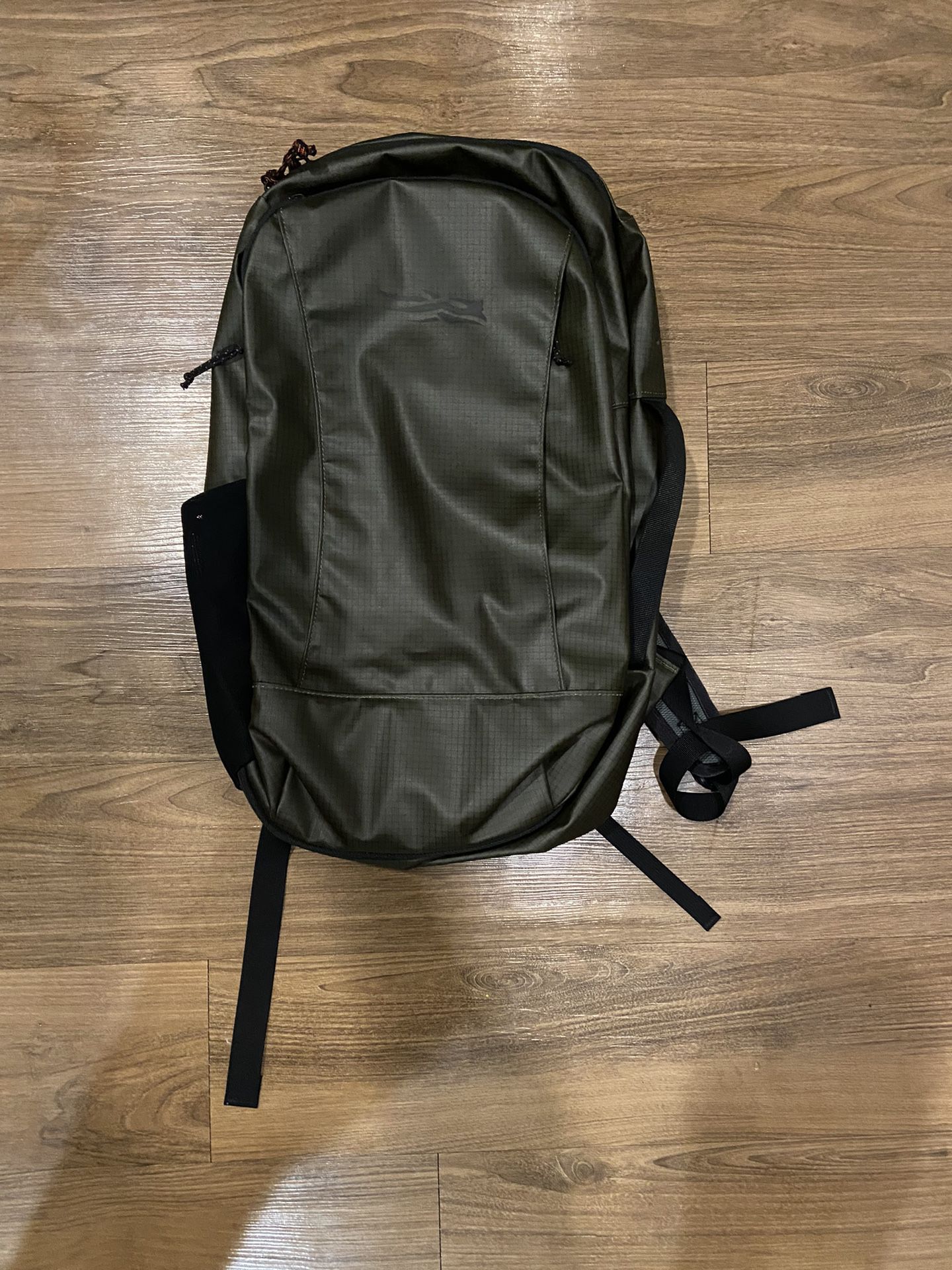 Sitka Drifter Backpack