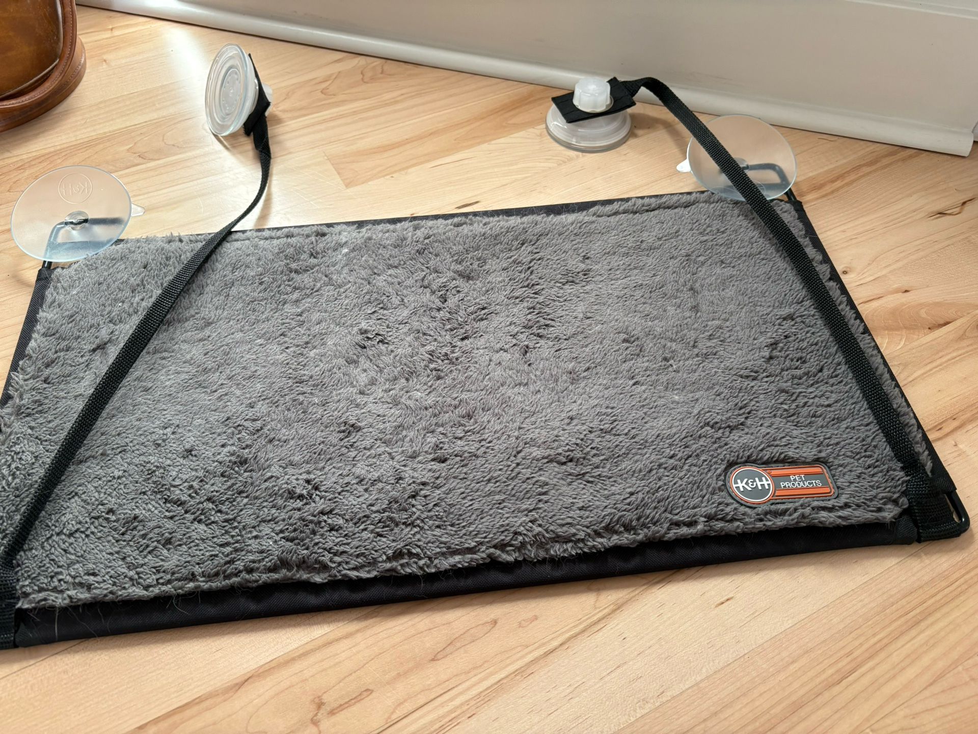Window Cat Bed