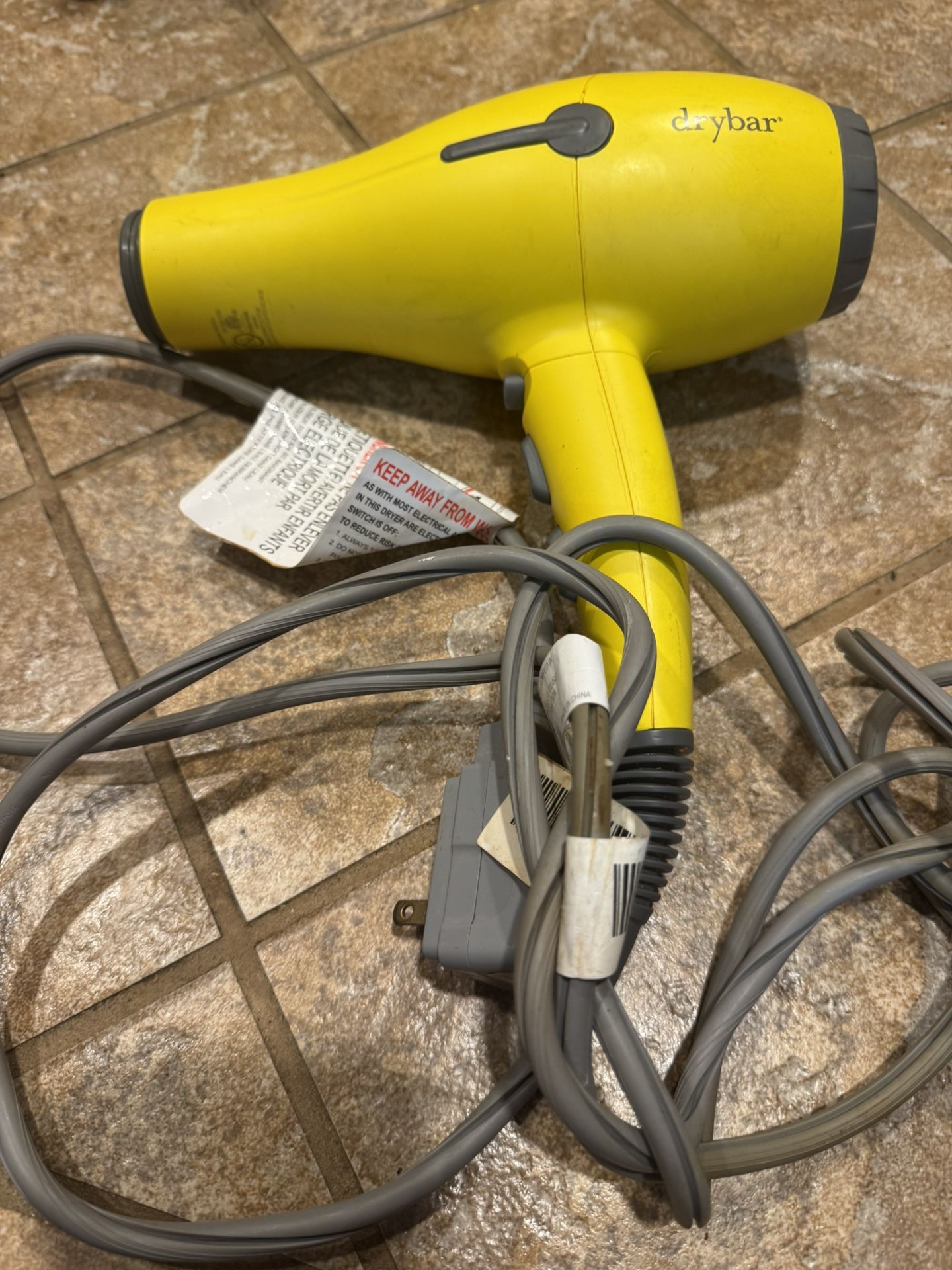 Dry Bar Blow Dryer