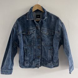 Urban outfitters BDG denim jacket  Bin z