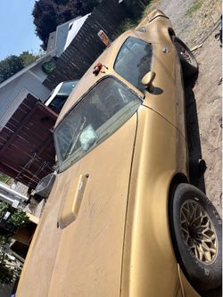 1979 Pontiac Trans Am