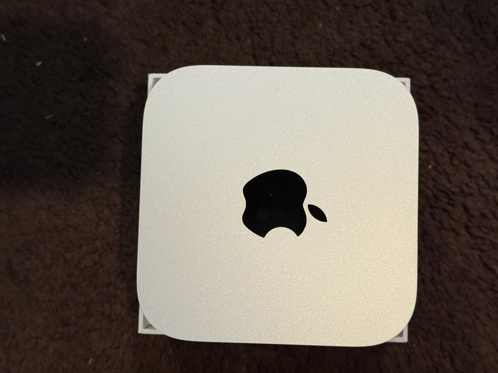 M4 Mac Mini Open Box 512Gb, 16gb Ram