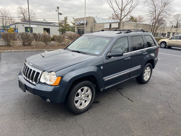 2008 Jeep Grand Cherokee 5.7 Limited HEMI for Sale in