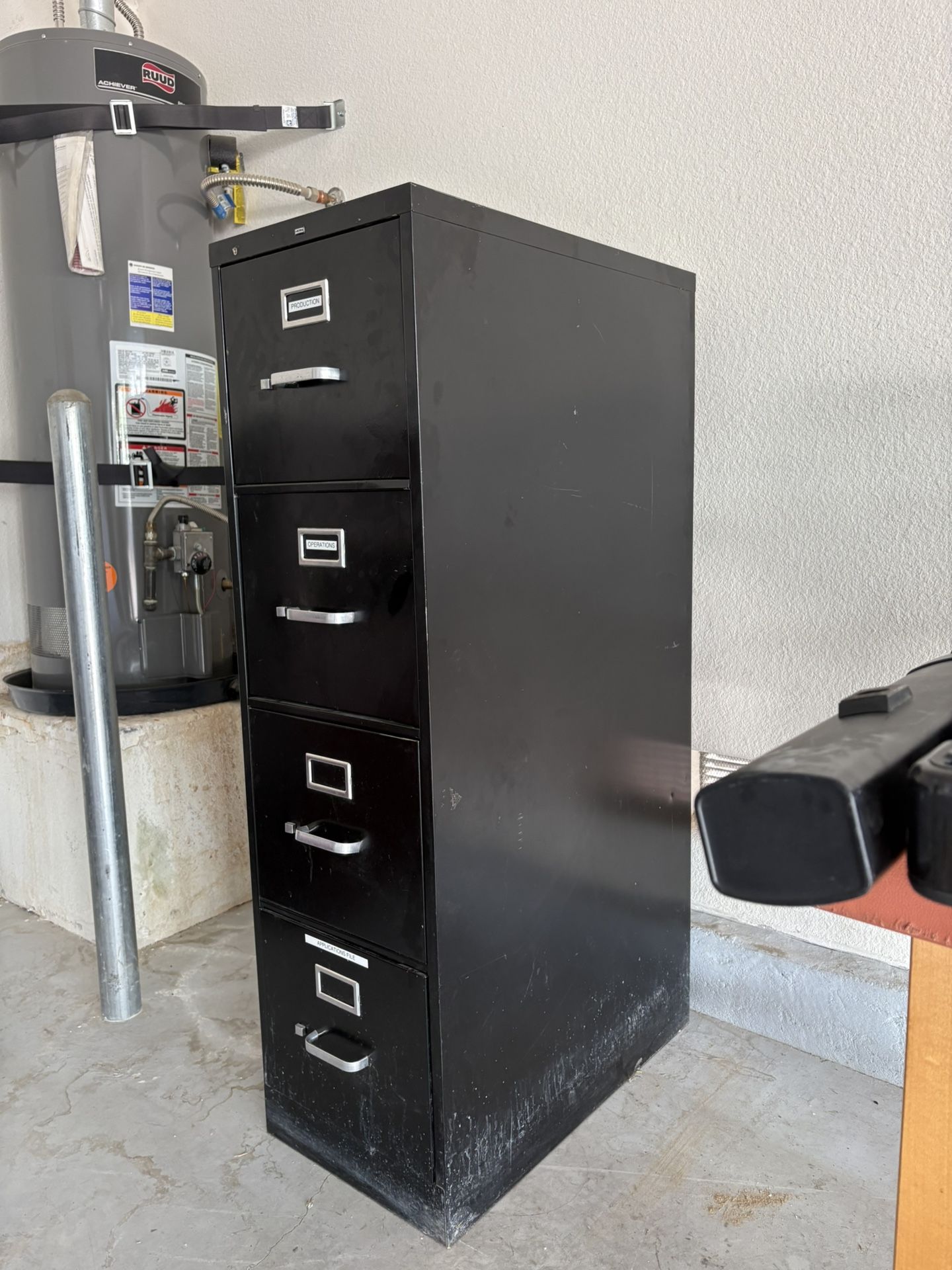 File Cabinet