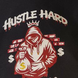 Custom shirt